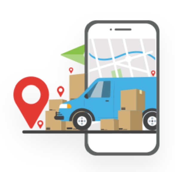 Shipment tracking 3